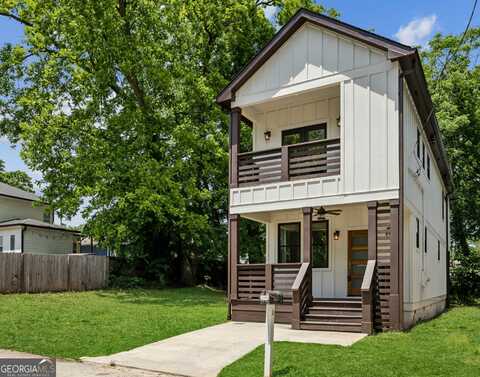 515 Cohen ST, Atlanta, GA 30310