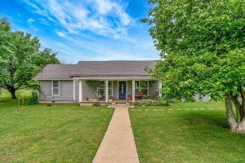 2620 Martha Leeville Rd, Lebanon, TN 37090