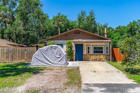428 Perdita Avenue, Edgewater, FL 32132