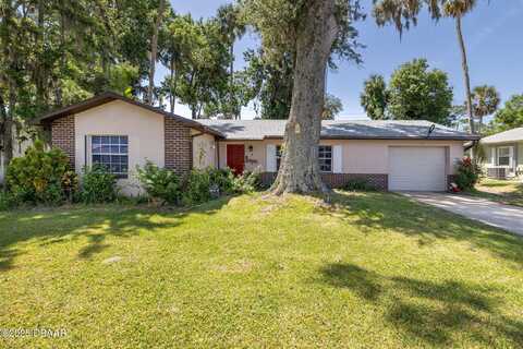 5 Greenfern Circle, Ormond Beach, FL 32174