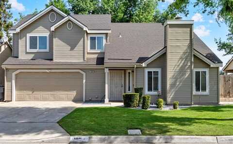 1862 Jordan Avenue E, Fresno, CA 93720