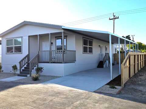 2400 Cienaga, Oceano, CA 93445