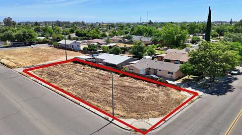 701 A Street S, Madera, CA 93638