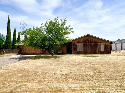 25553 El Vado Drive, Madera, CA 93638