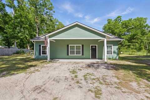 1180 Hough St, Bell, FL 32619