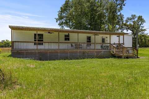 15745 CR 231-A, Lake Butler, FL 32054