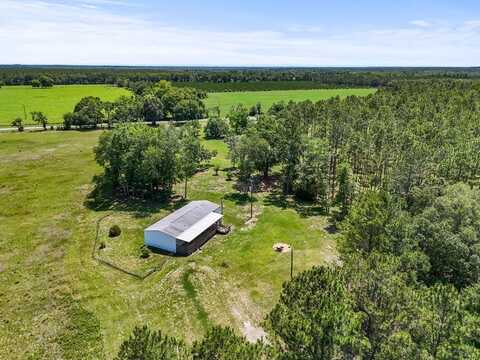 15745 CR 231-A, Lake Butler, FL 32054