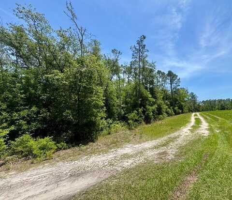 128th Ln, Bronson, FL 32621