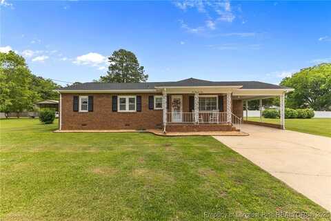 209 4th Street, Erwin, NC 28339