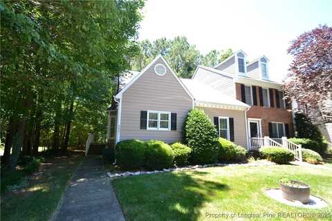 6061 Epping Forest Drive, Raleigh, NC 27613
