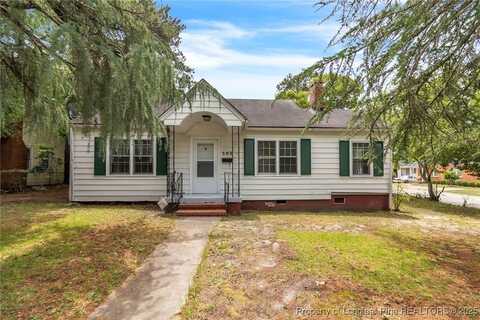 202 Facility Drive, Fayetteville, NC 28301