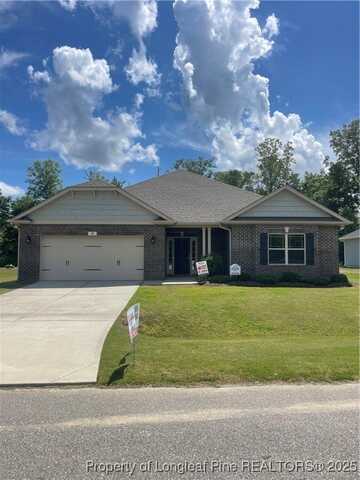 78 Falls of The Cape Drive, Lillington, NC 27546