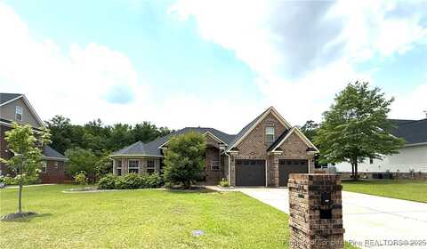 439 W. Summerchase Drive, Fayetteville, NC 28311