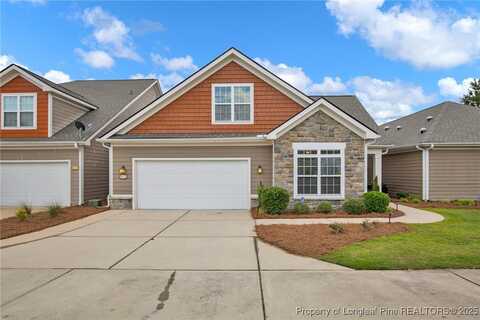 233 Nandina Court, Fayetteville, NC 28311