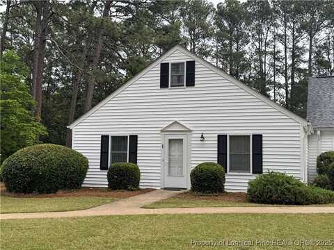 1 Village Green Circle, Southern Pines, NC 28387