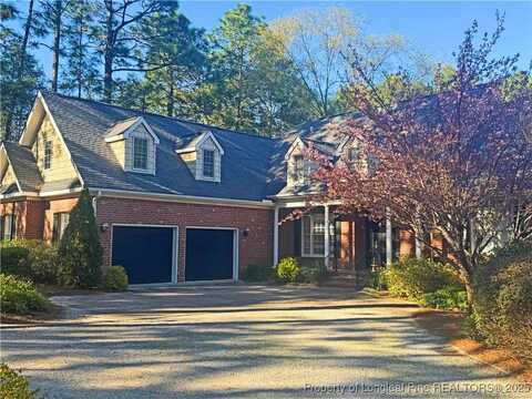 345 Newton Drive, Southern Pines, NC 28387