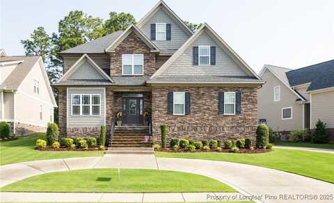 2904 Hampton Ridge Road, Fayetteville, NC 28311