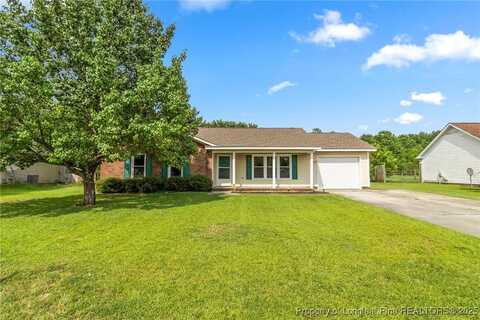 216 Northwoods Drive, Raeford, NC 28376