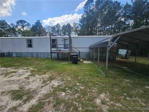130 Shackett Road, Raeford, NC 28376