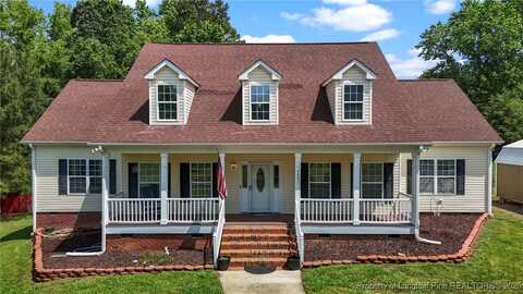 4085 Alston Bridge Road, Siler City, NC 27344