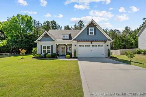 549 Abbey Road, Carthage, NC 28327