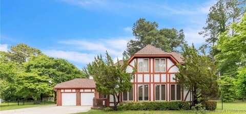 404 Gleneagles Court, Fayetteville, NC 28311