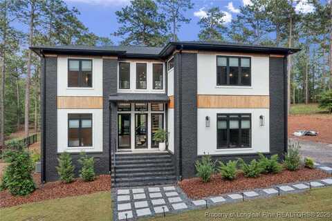 250 Pine Needles Lane, Southern Pines, NC 28387