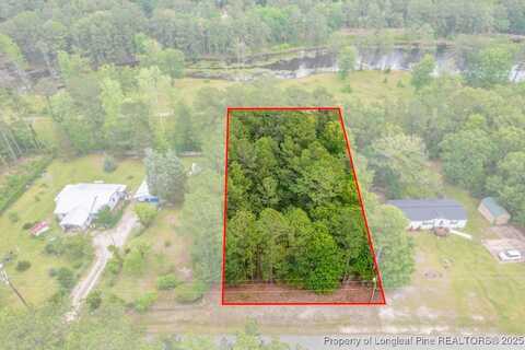 0 McKay Drive N, Spring Lake, NC 28390