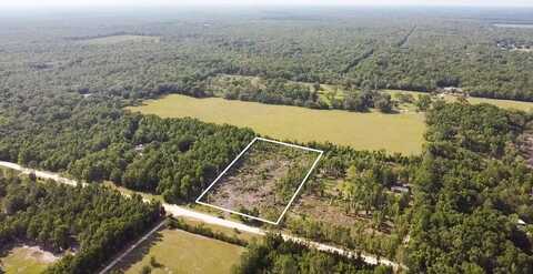 Lot 6 136th St, Chiefland, FL 32626