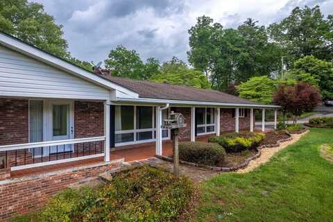 331 Ela Heights Rd, Whittier, NC 28789