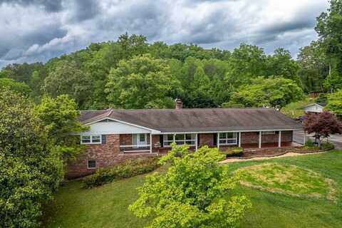 331 Ela Heights Rd, Whittier, NC 28789