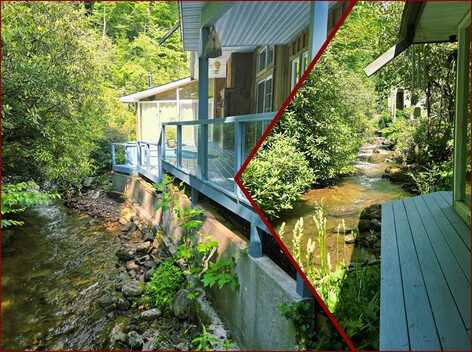 5026 Wayah Rd, Franklin, NC 28734