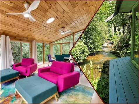 5026 Wayah Rd, Franklin, NC 28734