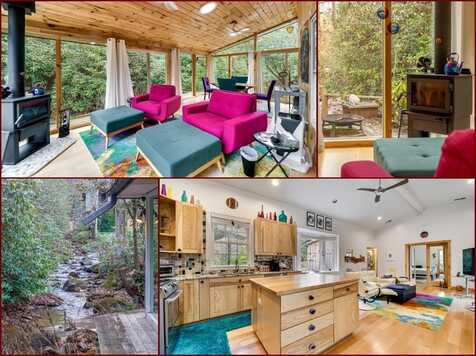 5026 Wayah Rd, Franklin, NC 28734