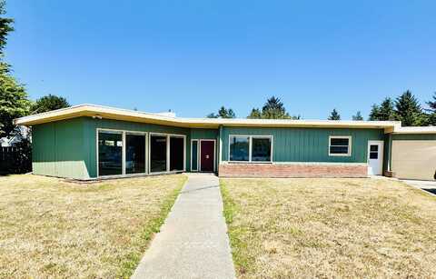 1725 Northcrest, Crescent City, CA 95531
