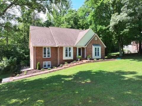 334 OAK CREEK DR, Danville, VA 24541