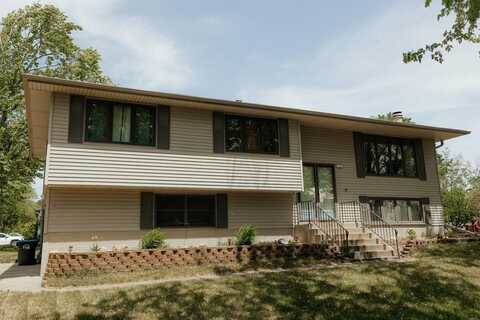 3106 14th Ave N, Fort Dodge, IA 50501