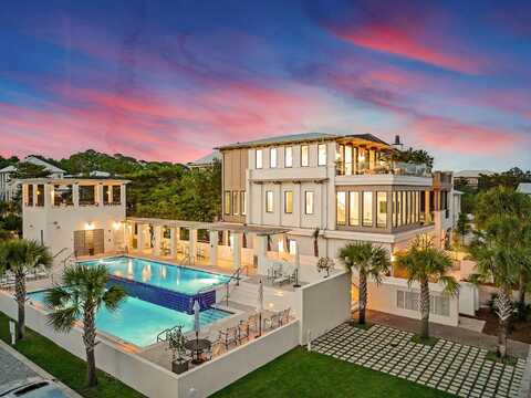 238 Sand Oaks Circle, Santa Rosa Beach, FL 32459