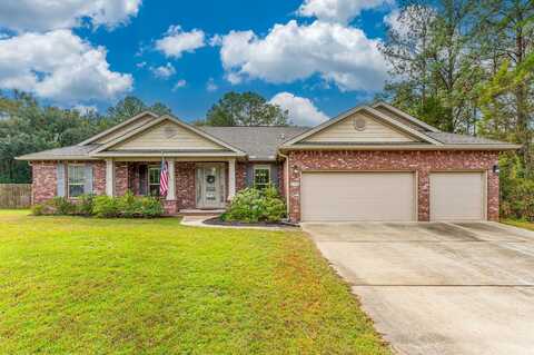 2504 Chinook Drive, Crestview, FL 32536