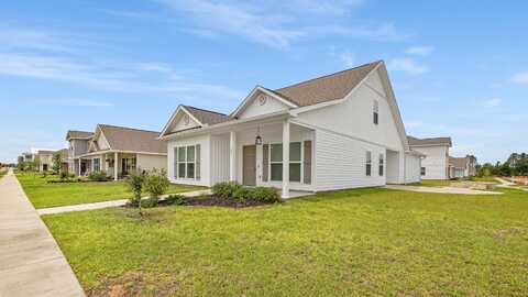 247 Stagerbush Street, Freeport, FL 32439