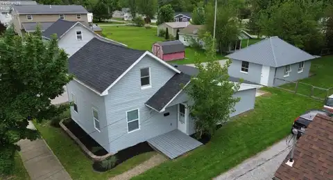26 Marshall Street, Norwalk, OH 44857