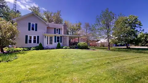 3124 E County Road 62, Green Springs, OH 44836