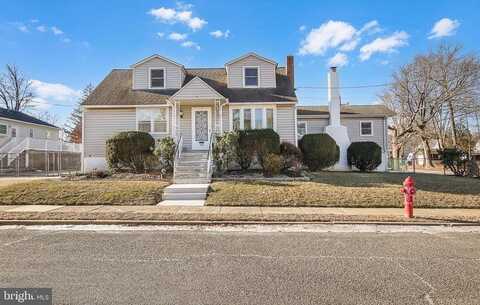 102 S POPLAR AVENUE, MAPLE SHADE, NJ 08052