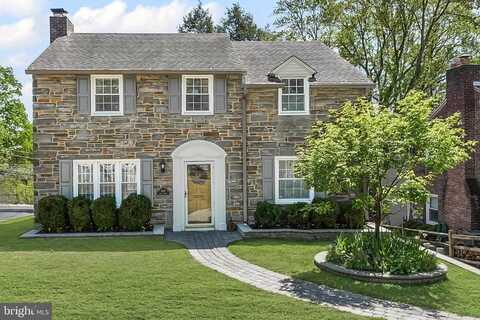 1013 CREST ROAD, WYNNEWOOD, PA 19096