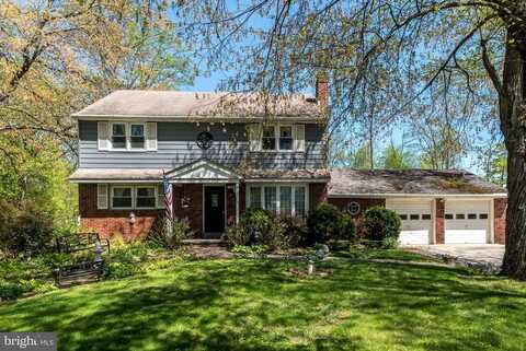 619 MIDDLE ROAD, PERKASIE, PA 18944