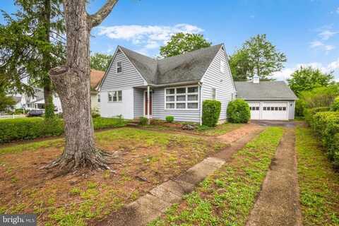364 DRISCOLL AVENUE, WOODBURY, NJ 08096