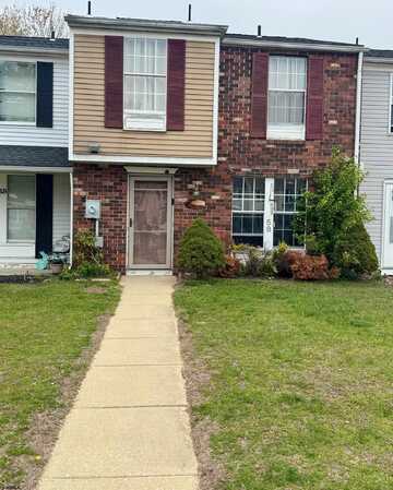 58 Vanderbilt Ct Ct, Sicklerville, NJ 08081