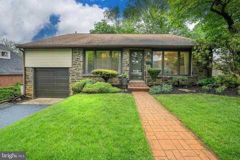 1469 WINDSOR PARK LANE, HAVERTOWN, PA 19083