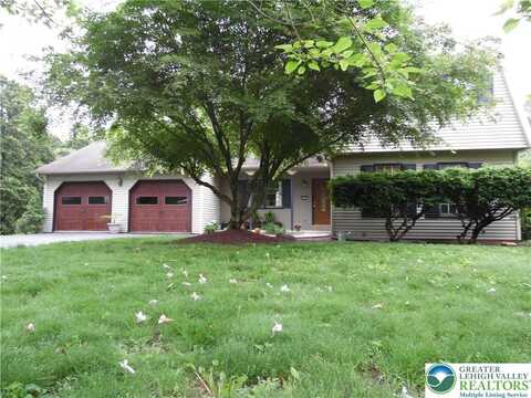 5023 Church Drive, White Hall, PA 18037