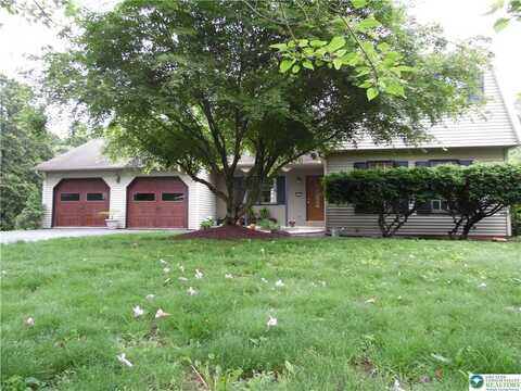 5023 Church Drive, White Hall, PA 18037